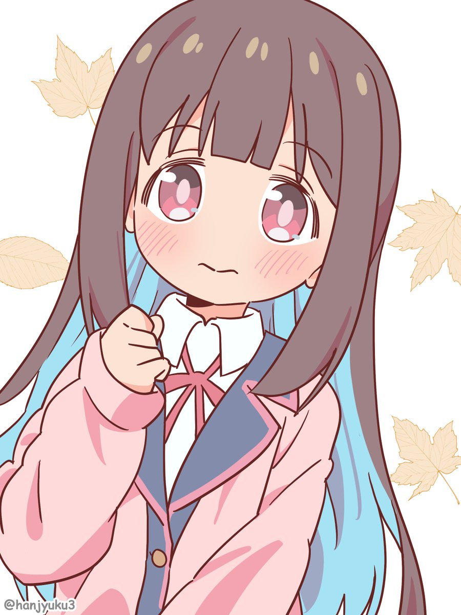 半熟さん tweet media