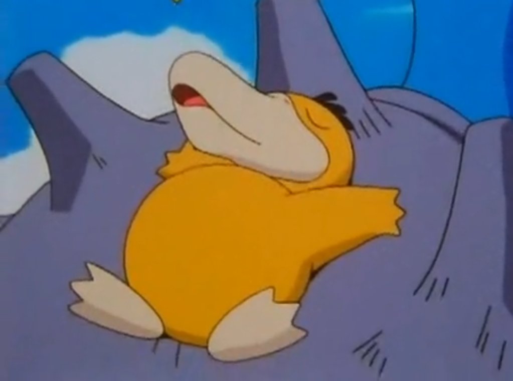 PokemonTCG44's tweet image. I have a plan: do absolutely nothing today
Me 24/7 vibes

#Mood #Relatable #Procrastination #LazyDay