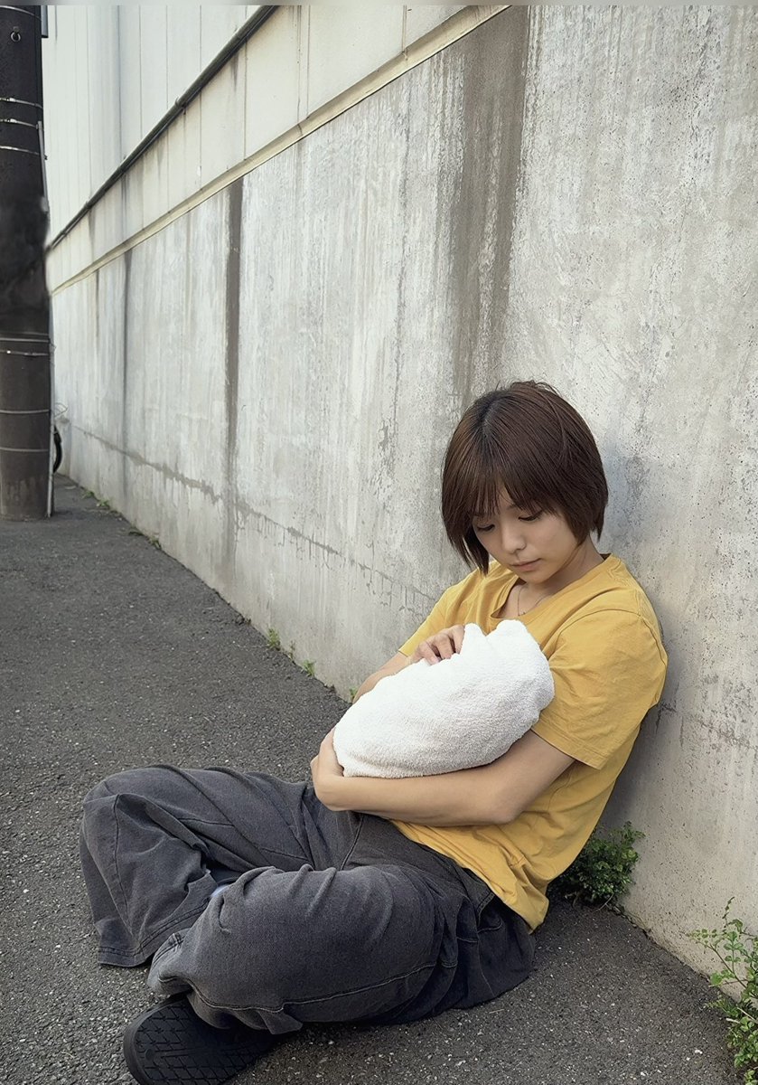 miciru2000's tweet photo. 今までに演じたことのない役柄です。
悩んで食らいついて救えるように演じます。

https://t.co/W0aT7BQ9v4 https://t.co/hDcs3mnrKI