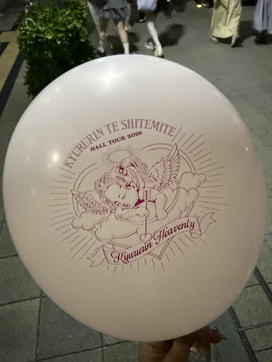 dozoppk's tweet photo. 久しぶりにきゅるちゃんのライブをみてきた🩷チバゆなちゃんとしてのゆなちゃんをみるライブはかな〜り久しぶりだったけど楽しかった♪体幹は健在💪可愛さは倍増でかっこよかった💖ゆなちゃんがまだまだアイドルをしたいと思ってくれてとっても幸せなきもち！ #チバゆなたまんねえ #ねえねえゆなちゃん https://t.co/jBFPBHtSYa