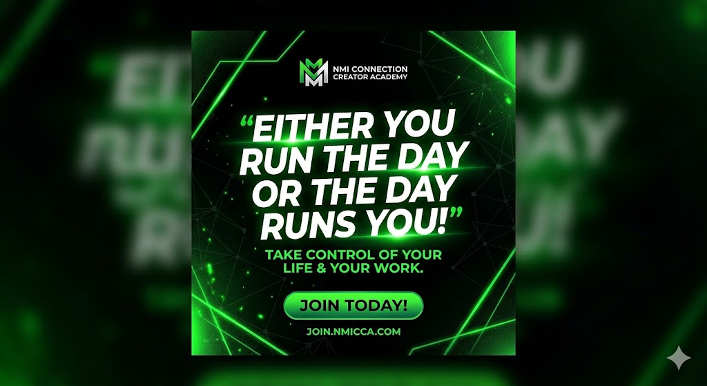 Connection Machine & Network Marketing Insider tweet media