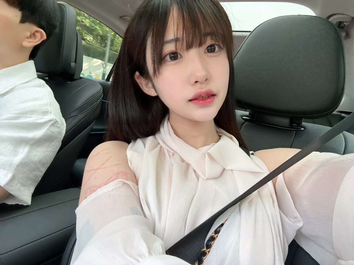 애기맛참기름(임종) tweet media