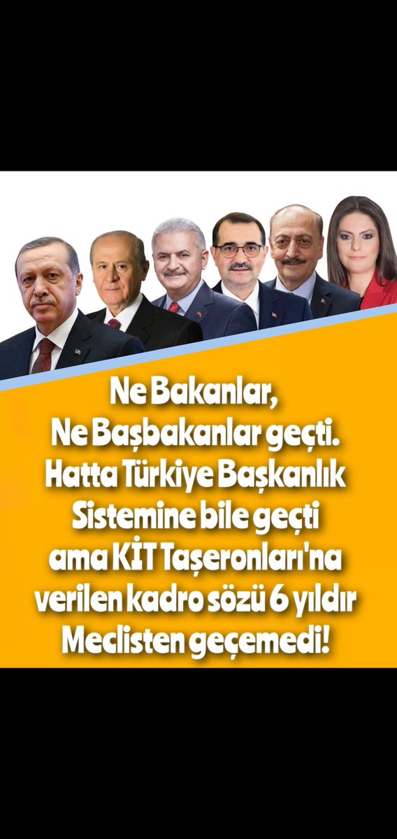 PezekIlhan82558's tweet image. #Kit taşerona kadro verin Sayın Cumhurbaşkanım bu çile bitsin artık #Müjdrmizi verin artık @RTErdogan @_cevdetyilmaz @isikhanvedat @vedatbilgn @dbdevletbahceli @MHP_Bilgi @YildizFeti