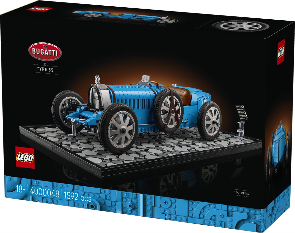 The Brick News | LEGO News tweet media