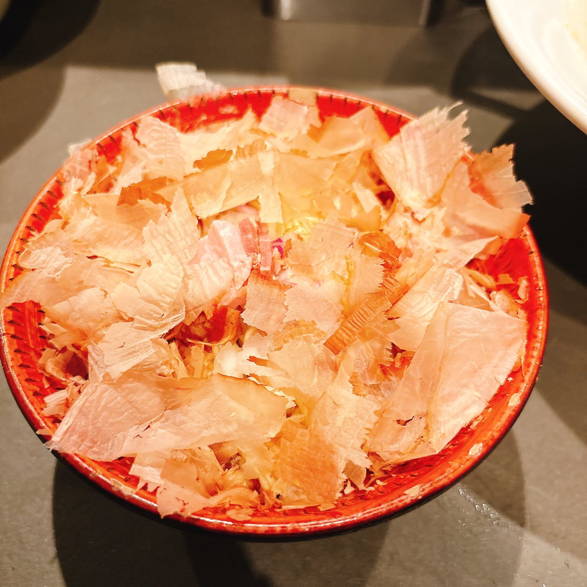 どろどろつけ麺 (叙情系V系メン募) tweet media