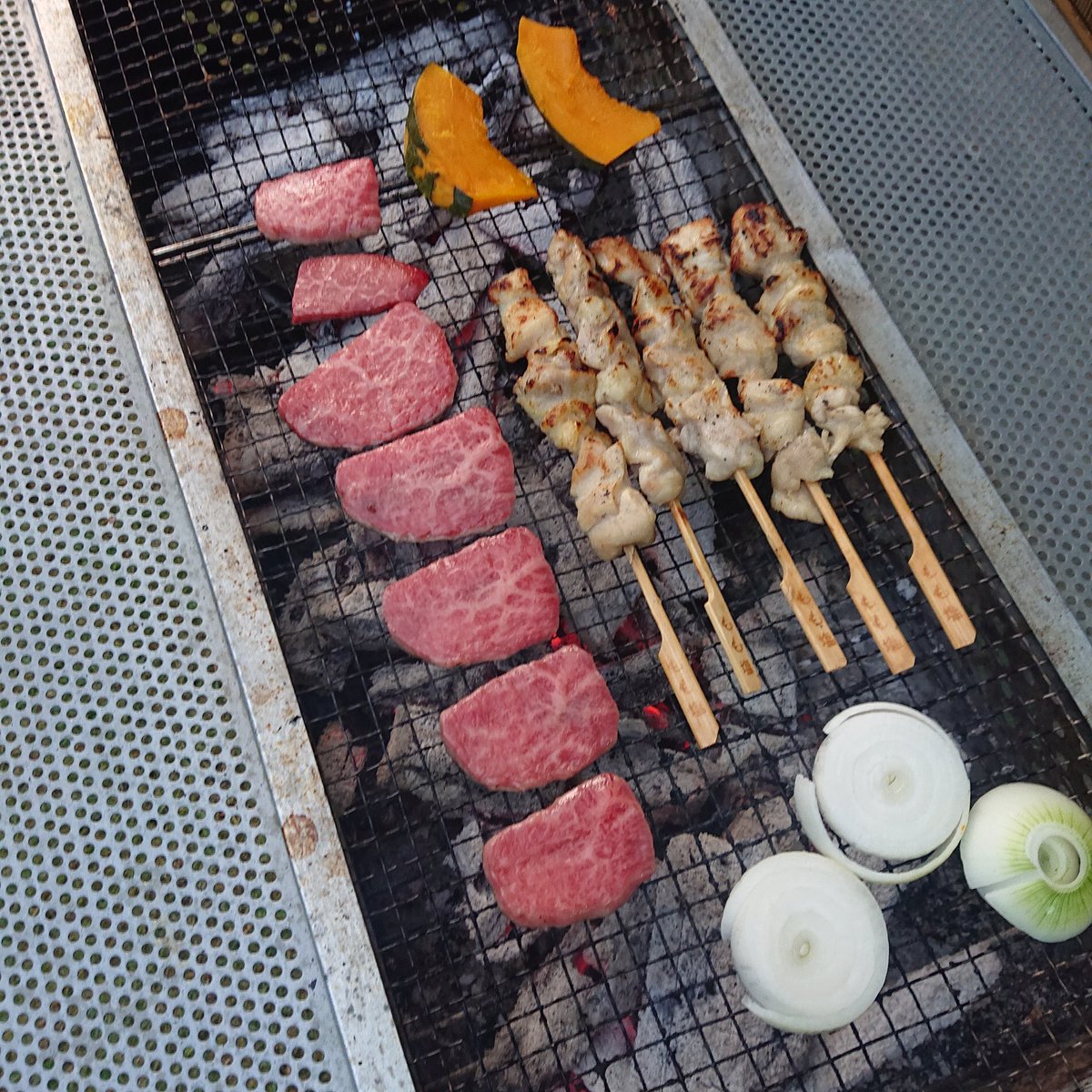マカロニ tweet media
