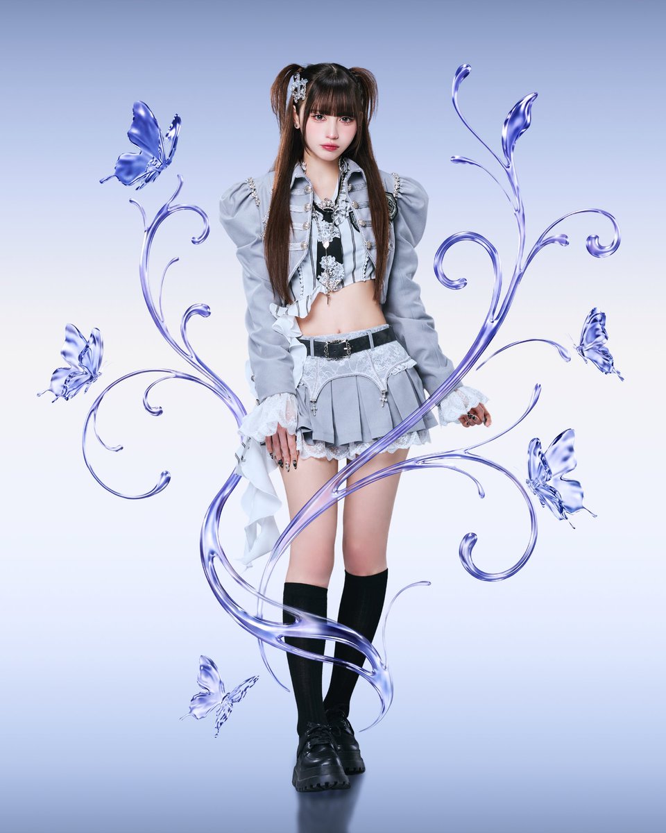 最終未来少女 tweet media
