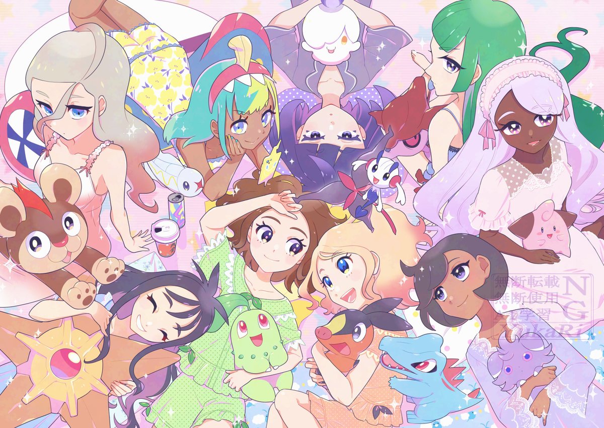 ゆかり@YouTubeやってません tweet media