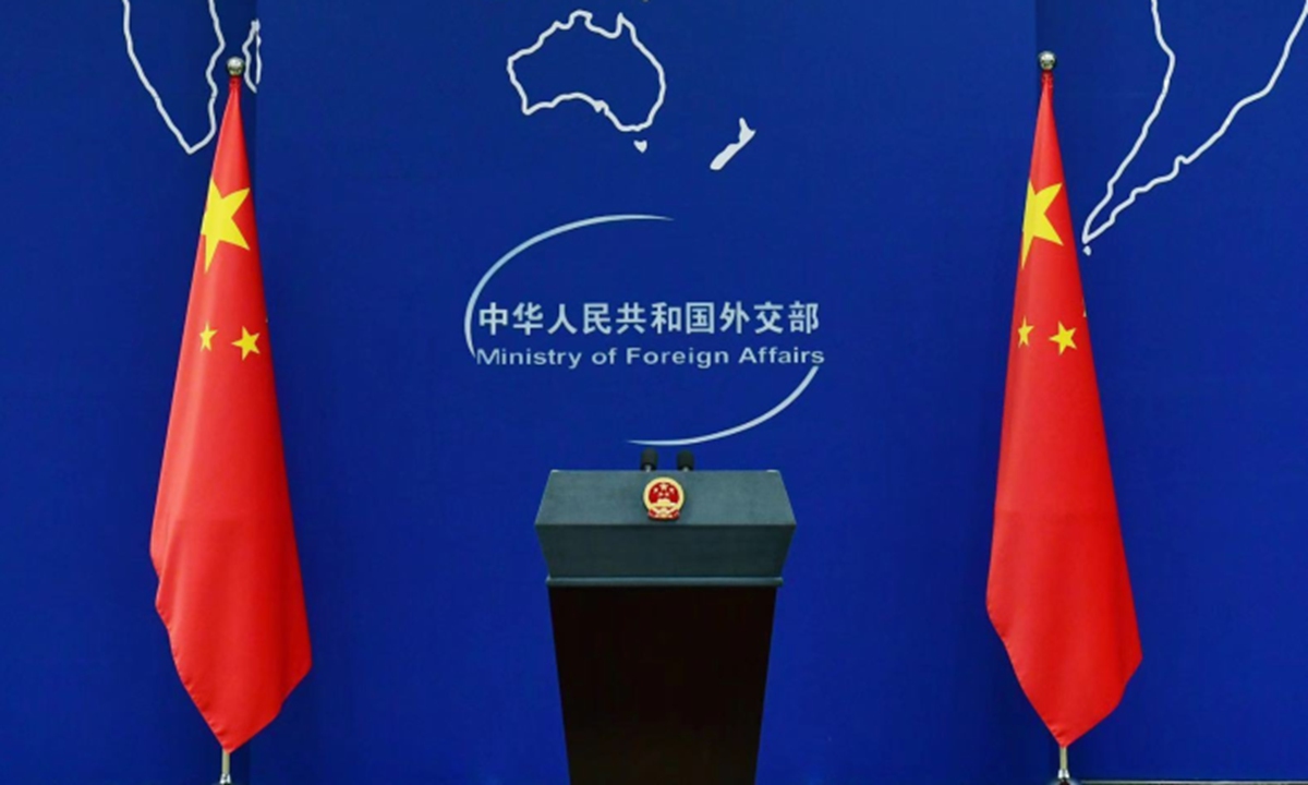 globaltimesnews's tweet image. In response to #Taiwan regional leader Lai Ching-te's travel to #Eswatini on its King's private jet on Saturday, a Chinese Foreign Ministry spokesperson said on Saturday that just hours within the Yilan earthquake, Lai ditched the people in Taiwan who were still reeling from the