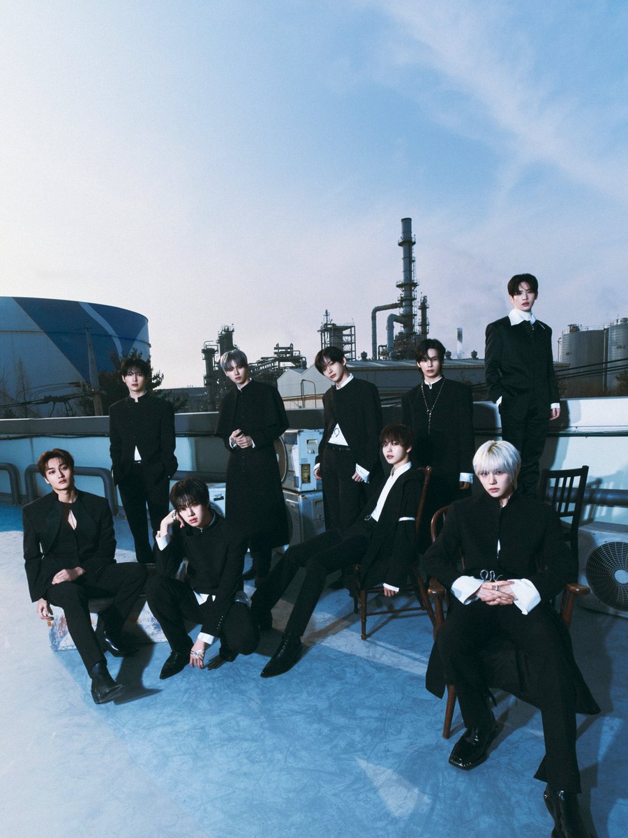 sohee@ただのKPOP好き tweet media