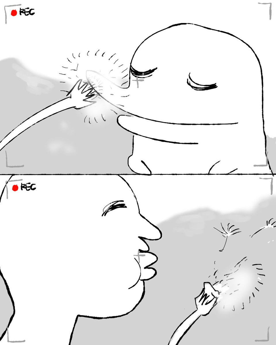 꺅두기 짤방계 tweet media