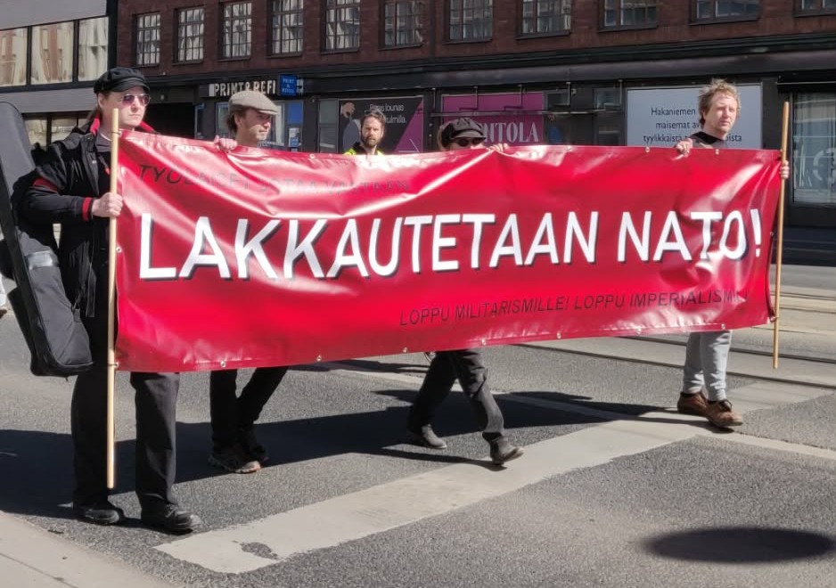 S. P. Kähmi tweet media