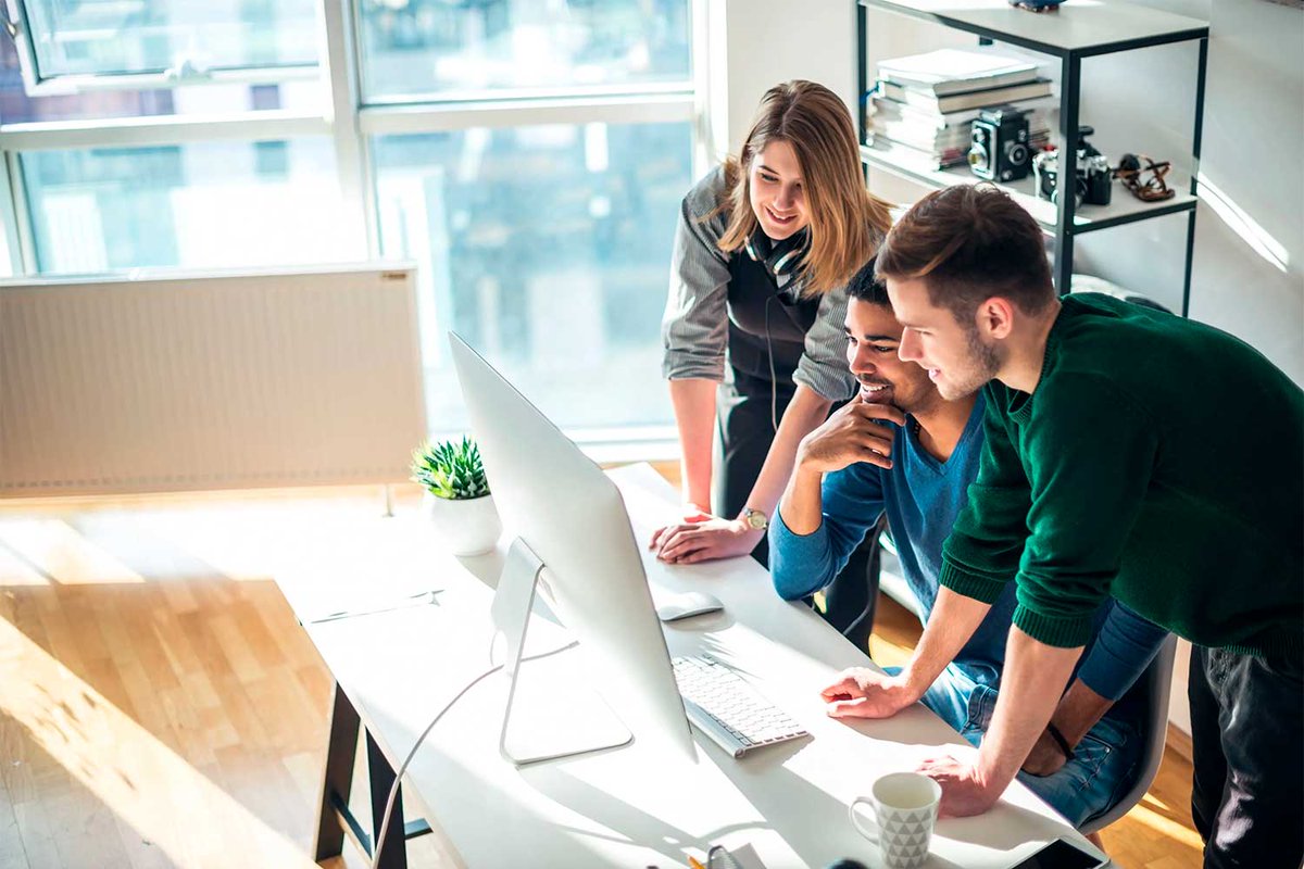 WebDevAgcy's tweet image. Start your website journey with our WordPress solutions for start-ups and small businesses, featuring ready-made templates and responsive design.
webdeveloper.plus 
#WebDevelopment #StartUp #SME