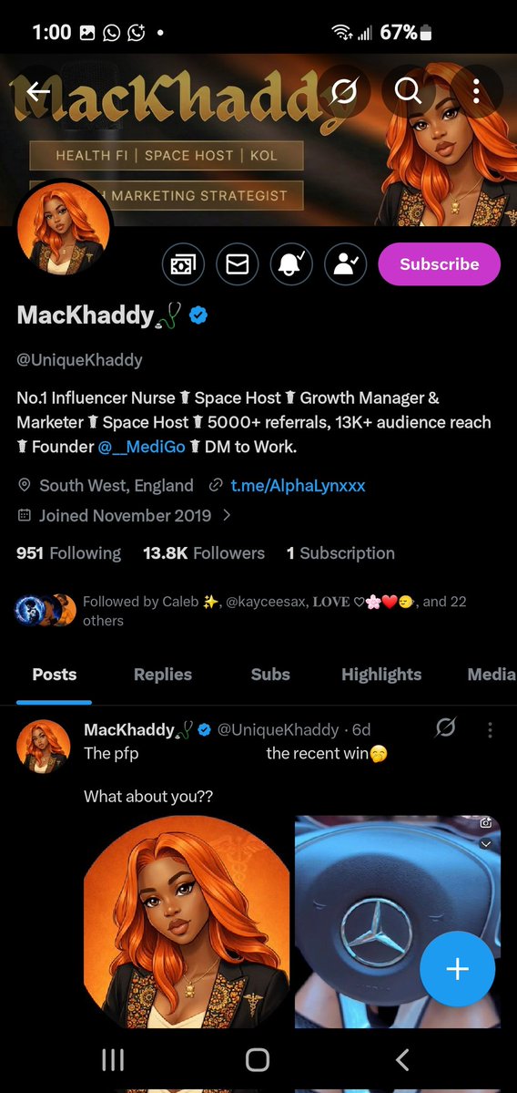 MOON tweet media