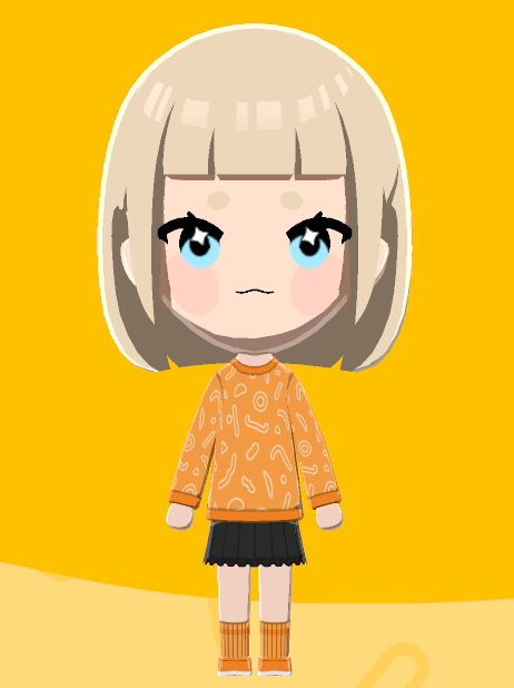 獅子堂あかり🐱💫【にじさんじ所属】 tweet media