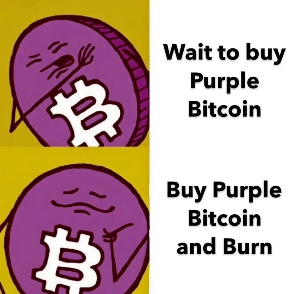 Purple Wizz 🟣💹🧲 tweet media