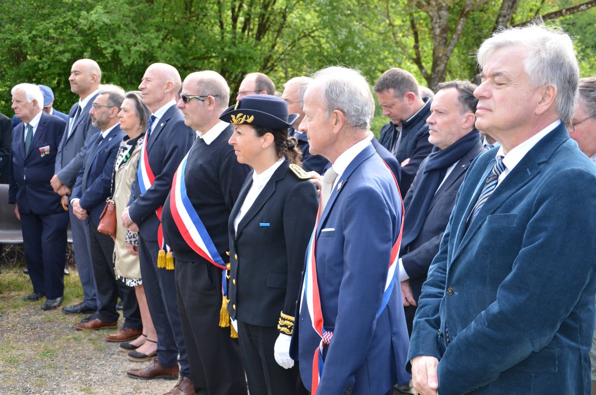 Image de Préfète Bourgogne-Franche-Comté Préfète Côte-d'Or - Violaine Démaret Préfète Bourgogne-Franche-Comté, Préfète Côte-d'Or, présidait ce matin, en présence
