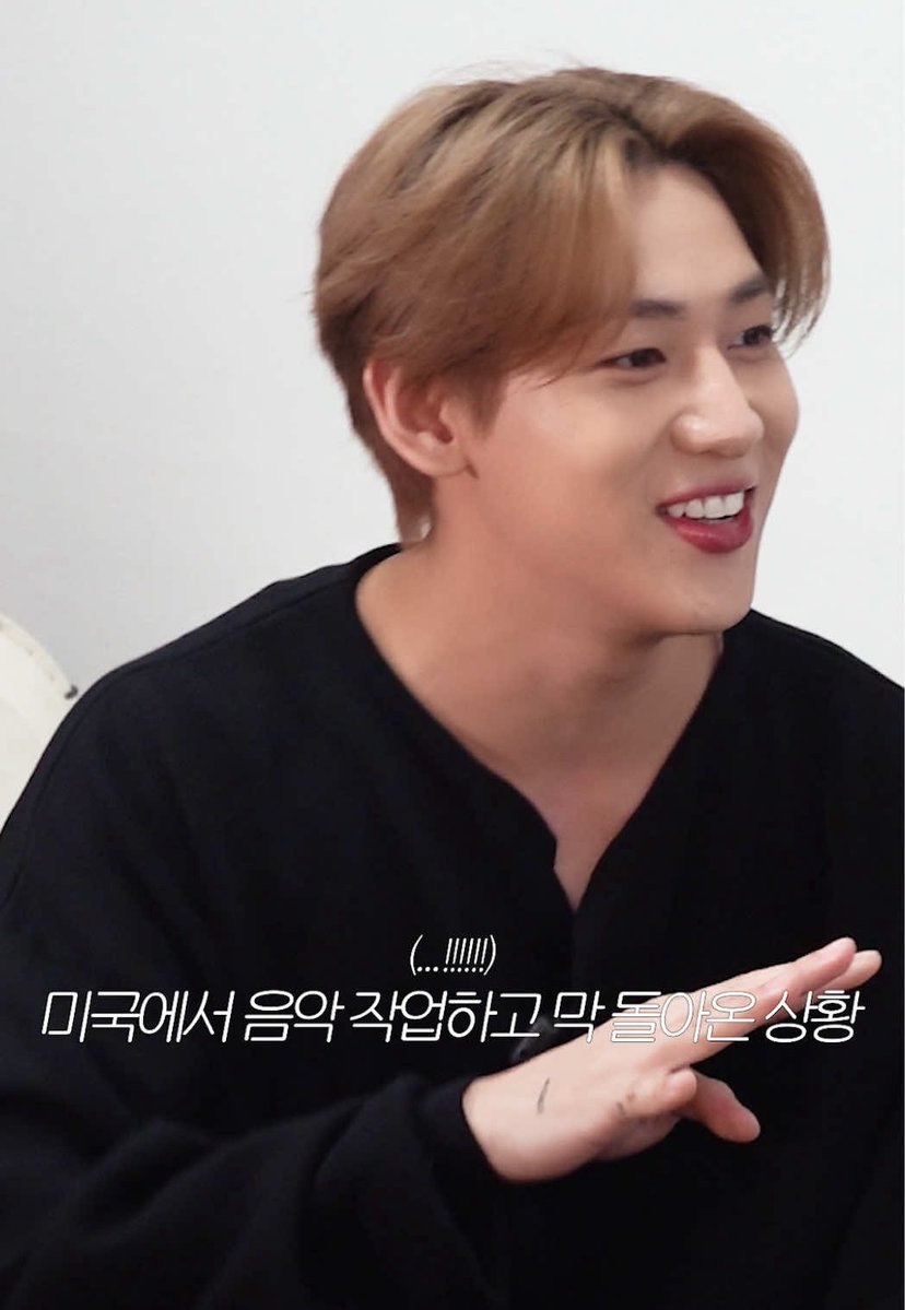 260502 | BamBam Official TikTok

생일 기념 신점 보러 왔읍니다. 

💫 vt.tiktok.com/ZS9ubUVw9/

#Happy29thBDBamBam
#BamBam #뱀뱀 <a href="/BamBam1A/">BamBam</a> 
<a href="/BAMBAMxBAMMIE/">뱀뱀 BamBam</a>
