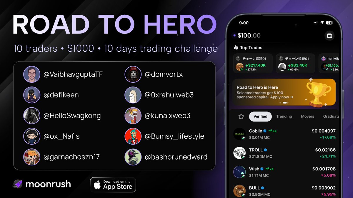 MoonRush tweet media