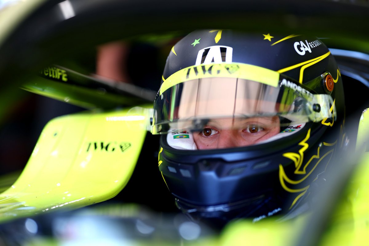 Team Felipe Drugovich 🇧🇷 tweet media