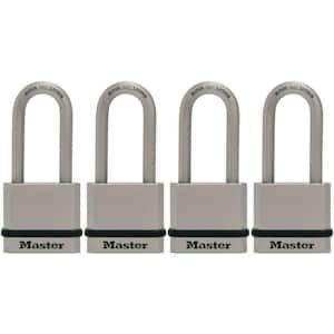 Guapstaaa's tweet image. ======GUAPSTA LEAD===========
You NEED this 🔥
Heavy Duty Outdoor Padlock with Key, 1-3/4 in. Wide, 4 Pack
SKU: 202260710 | Provider: home_depot | Expires in  17h
$22.0 (was $64.38)
homedepot.com/p/202260710
 #guapstadeals #clearance #cheap #guapsta #homedepot #lowes