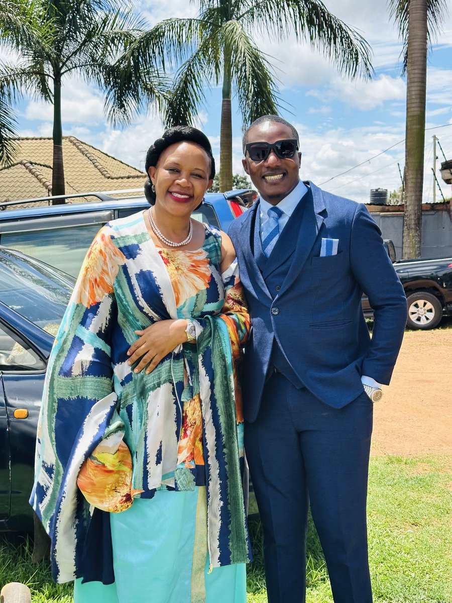 DMavine's tweet photo. Kuhingira guest has landed!!!!
let the party begin😎 https://t.co/anMI0kX6n6