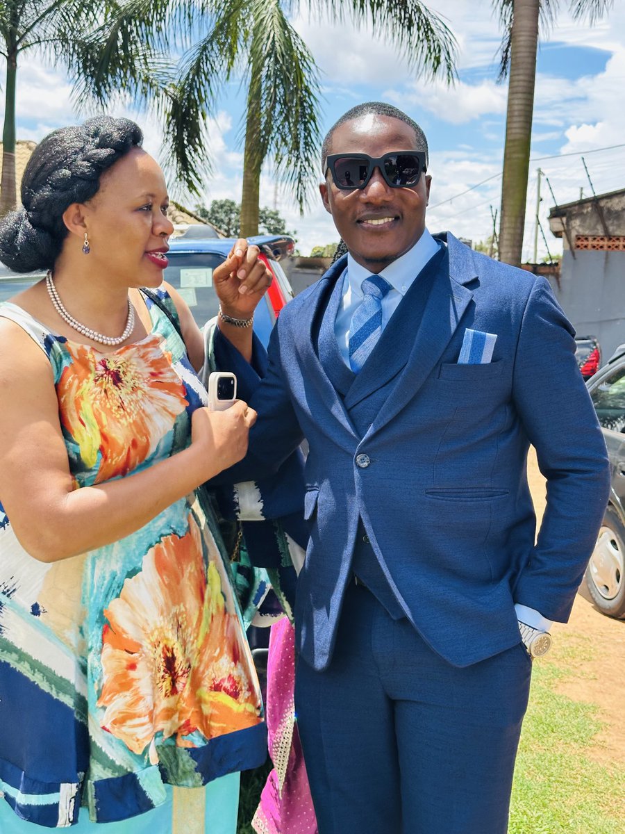 DMavine's tweet photo. Kuhingira guest has landed!!!!
let the party begin😎 https://t.co/anMI0kX6n6