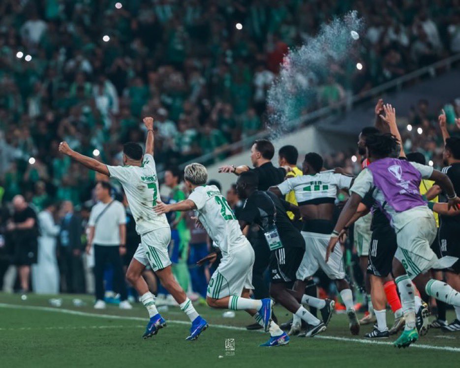 عبدالرحمن الحسين "دحمنتيني" 🇸🇦 tweet media