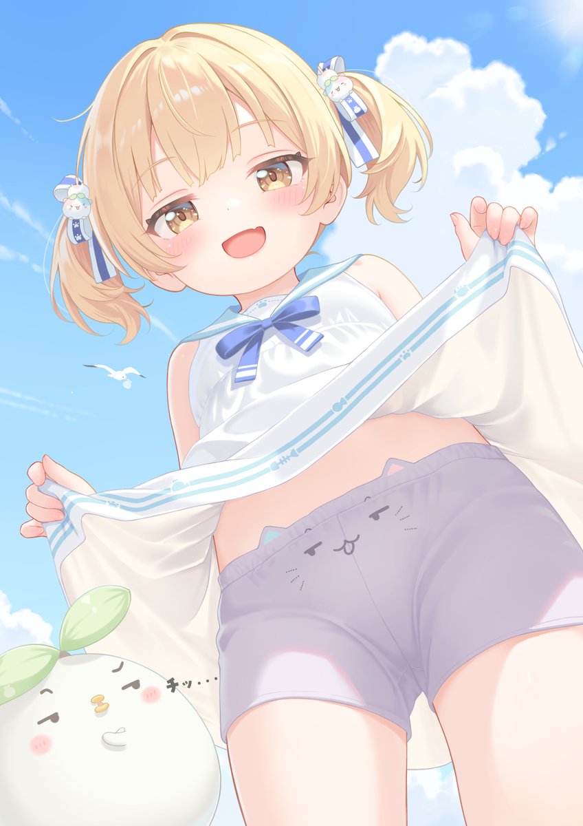 rebunxx's tweet photo. 「残念でしたーｗ」 https://t.co/LQbb7YMGgd