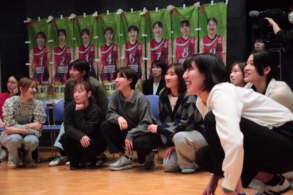 Ligare Sendai【リガーレ仙台】 tweet media