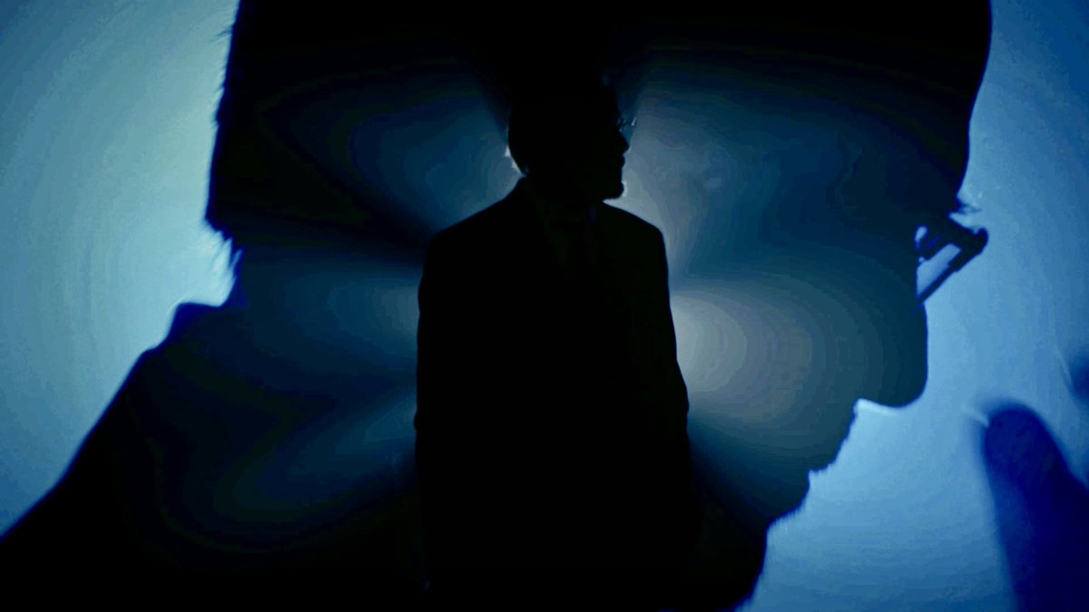 YMNK_GAME's tweet image. ヤバい、過去最高にわけわからん

#CONTROL