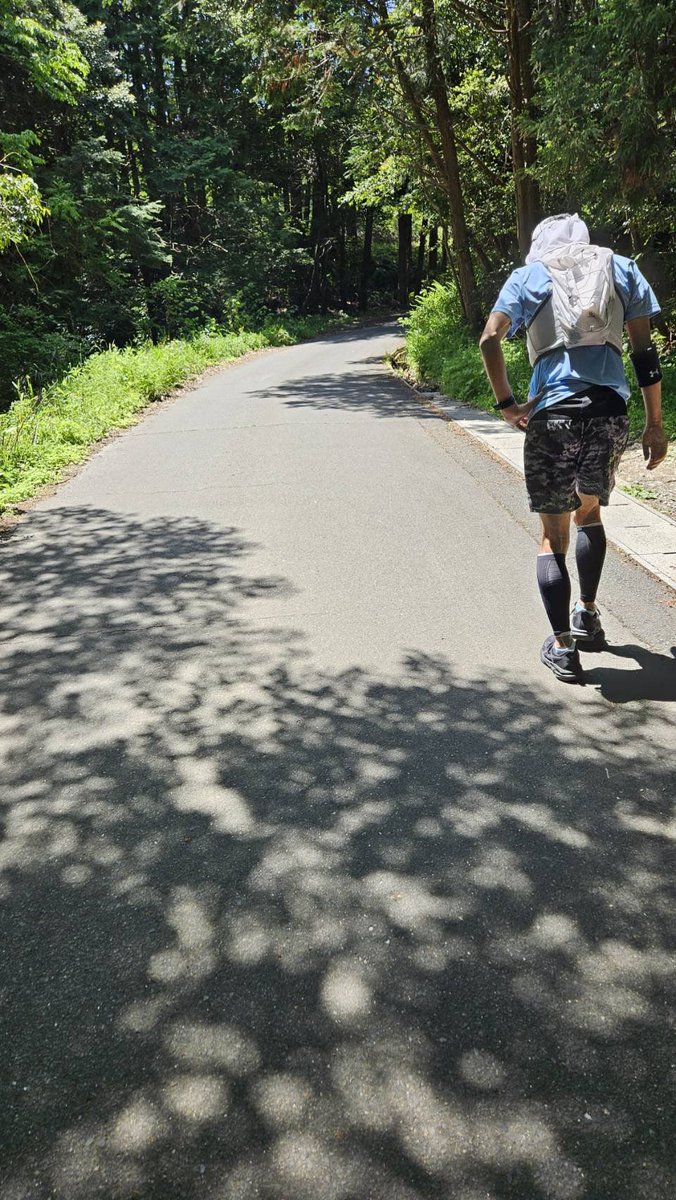 遊月　6/14飛騨高山ウルトラマラソン tweet media