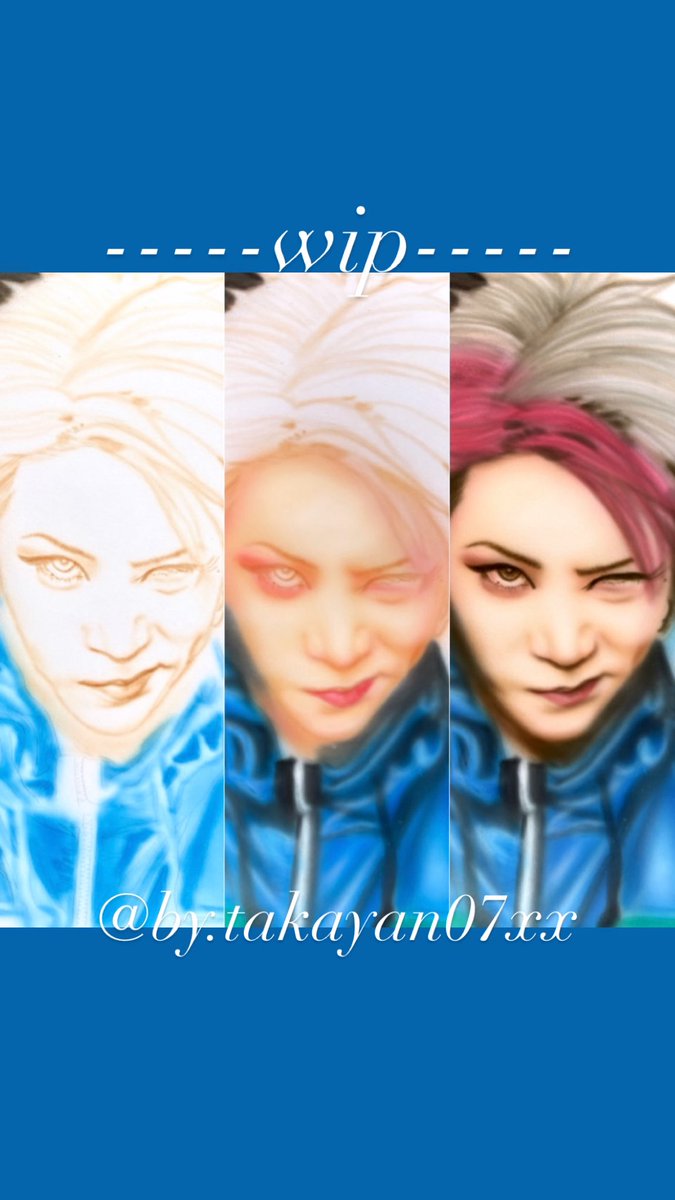 【🌸】

-————————
hide Memorial Day
May 2,2026🌸

💛❤️💛❤️💛❤️
また春に会いましょう🌸
—————————

修正したい所満載ですが💦
今年も描けたよ🥰🫰💖

#airbrushart
#hide
#また春に会いましょう 
#たかやんのエアブラシアート
#hidememorialday2026