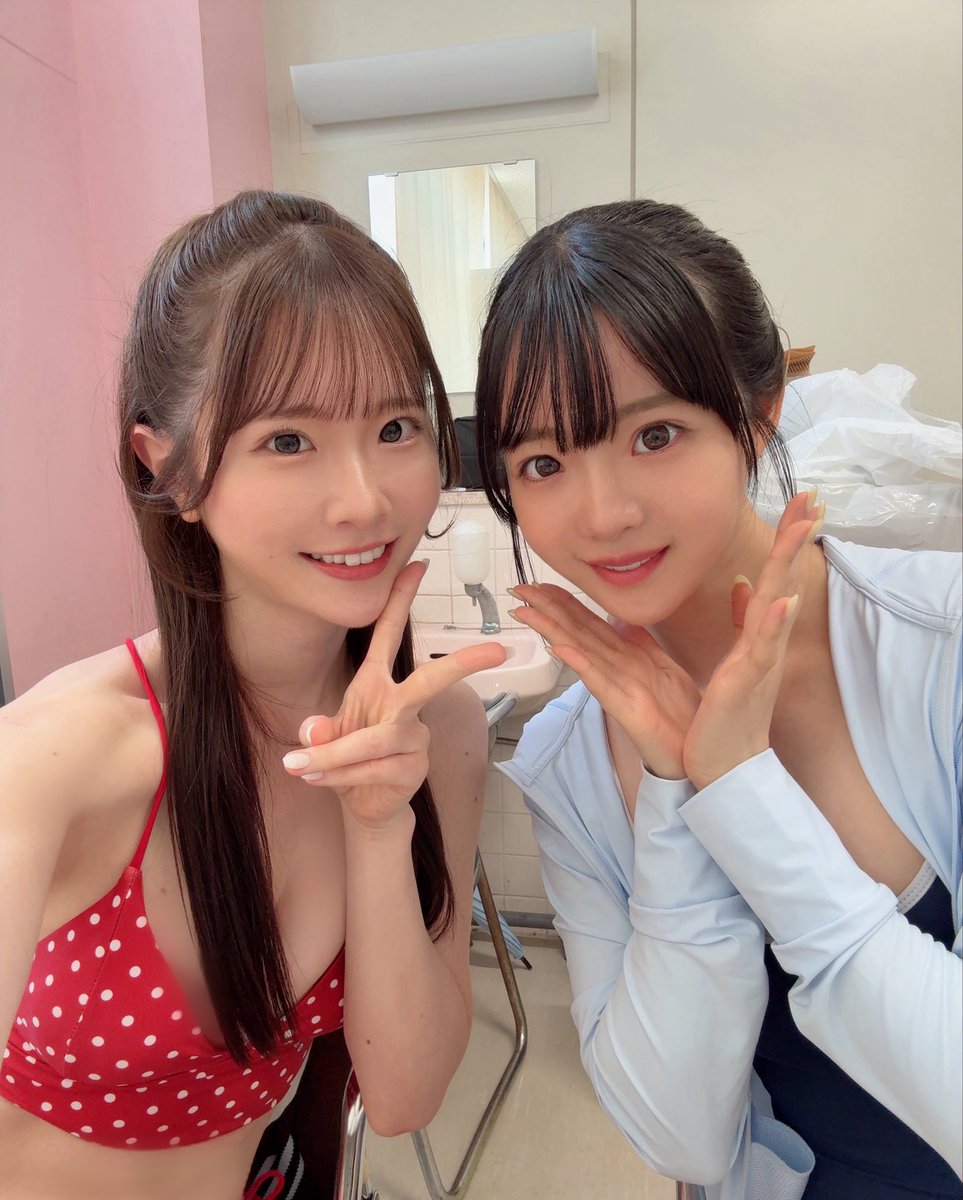 白上咲花 tweet media
