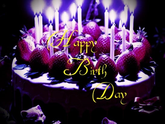 Isamu136Wolf's tweet image. 今宵は俺の誕生日！

さぁ…全銀河を挙げてそれはそれは盛大にお祝いしよう！
ヽ（°▽°）ノ

#誕生日
#BirthDay