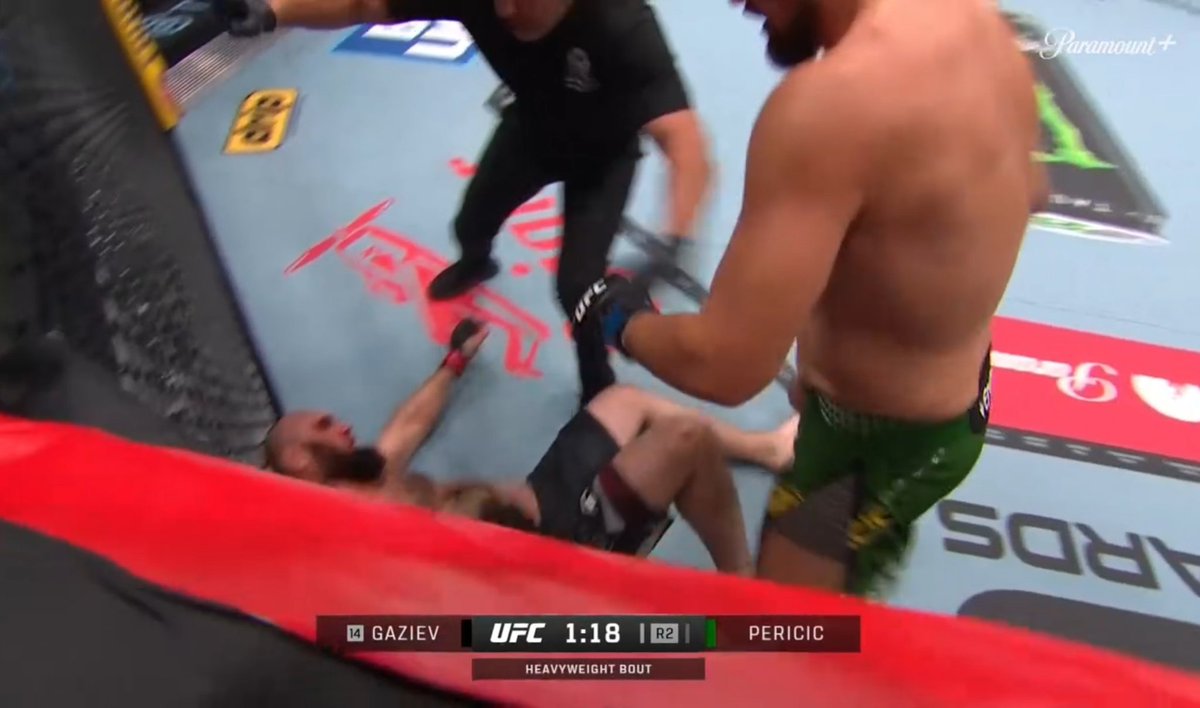 UFCStats💭 tweet media