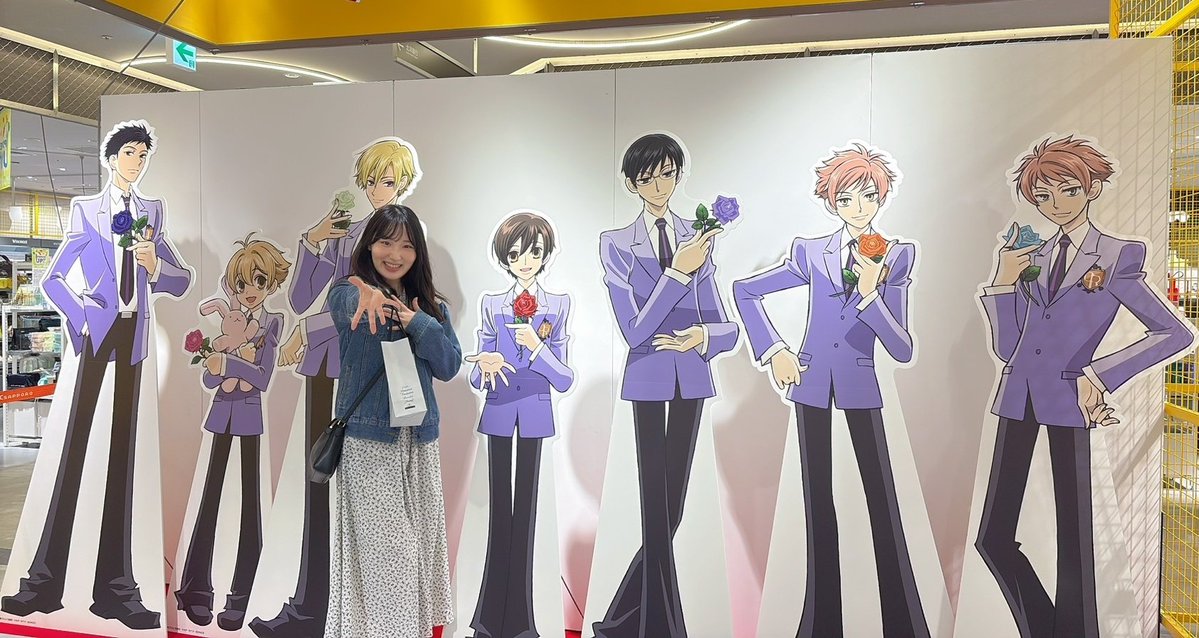 春川琴 tweet media