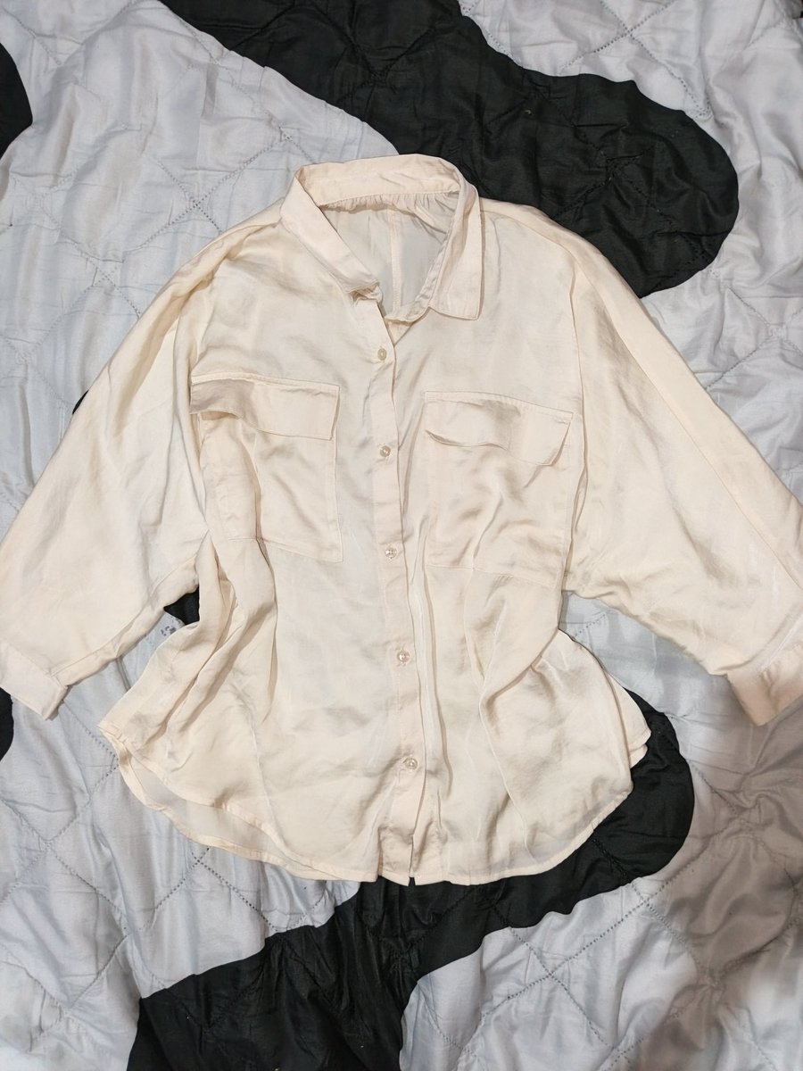 alesha preloved tweet media