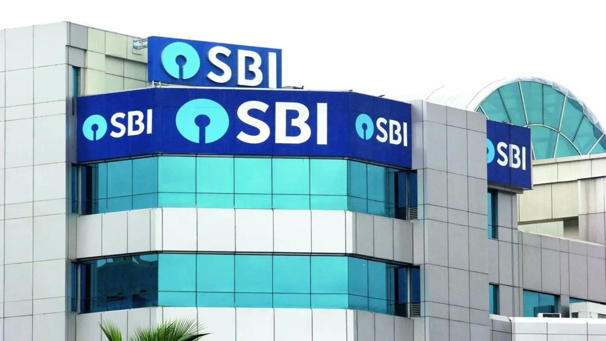 alexahirejobs's tweet image. SBI Summer Internship 2026 | Eligibility, Duration – Apply Guide

Apply Link:alexahire.in/sbi-summer-int…

#workfromhome #workfromhomeopportunities #workfromhomejobs #workfromhomelife #jobalert