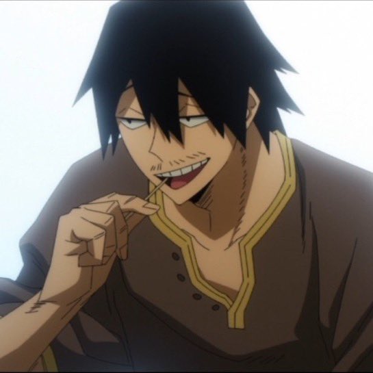 Shady Kaminari Facts🚬 tweet media
