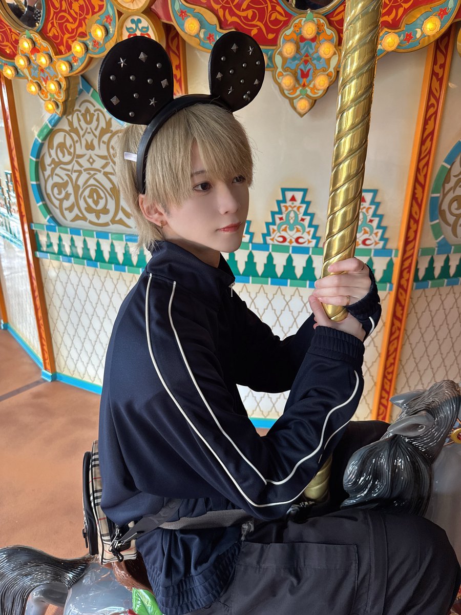 勝しか晋大郎 tweet media
