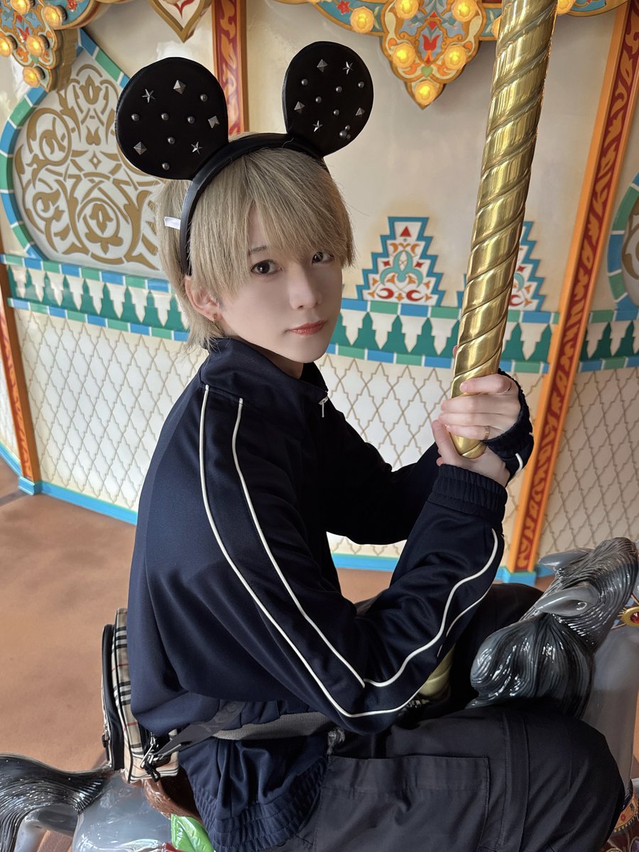 勝しか晋大郎 tweet media
