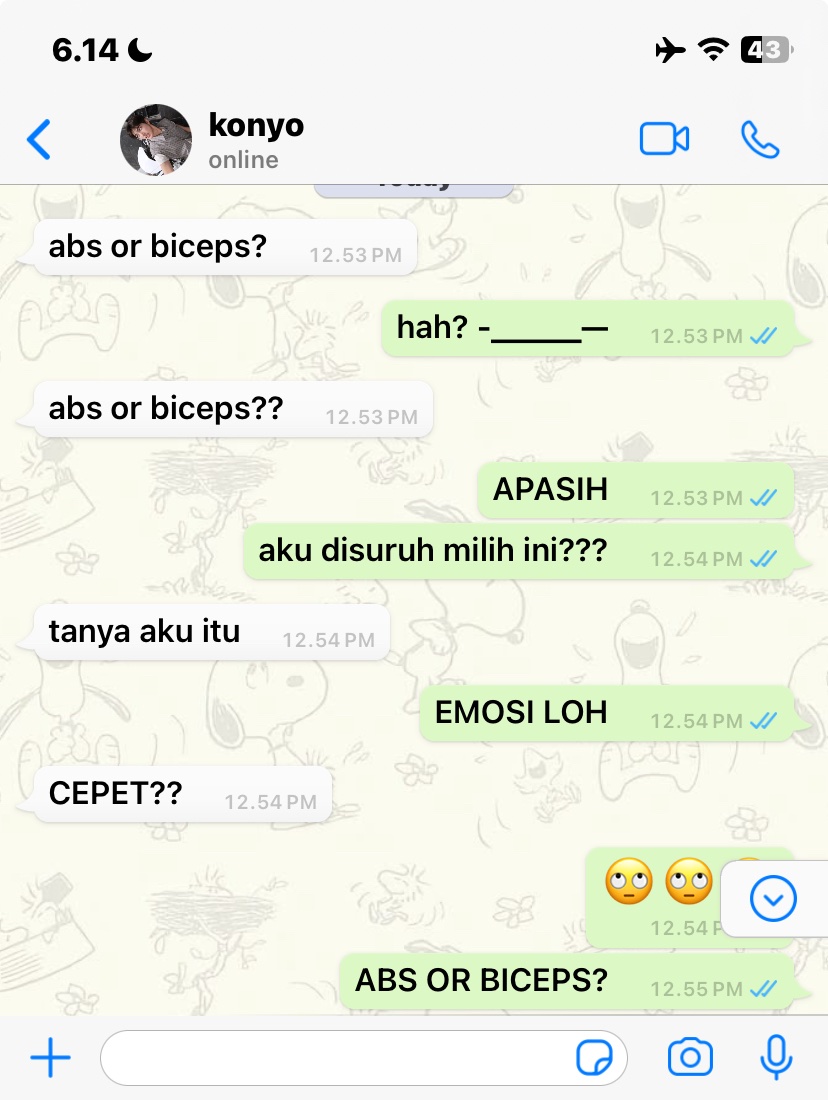 juni keju tweet media