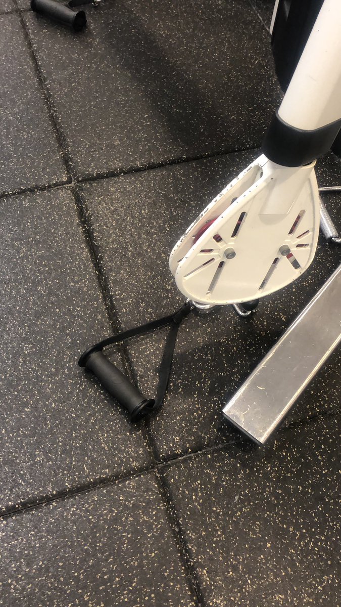 chrisragobeer's tweet photo. 8am workout. You can just do things. https://t.co/BXICMeN3qb