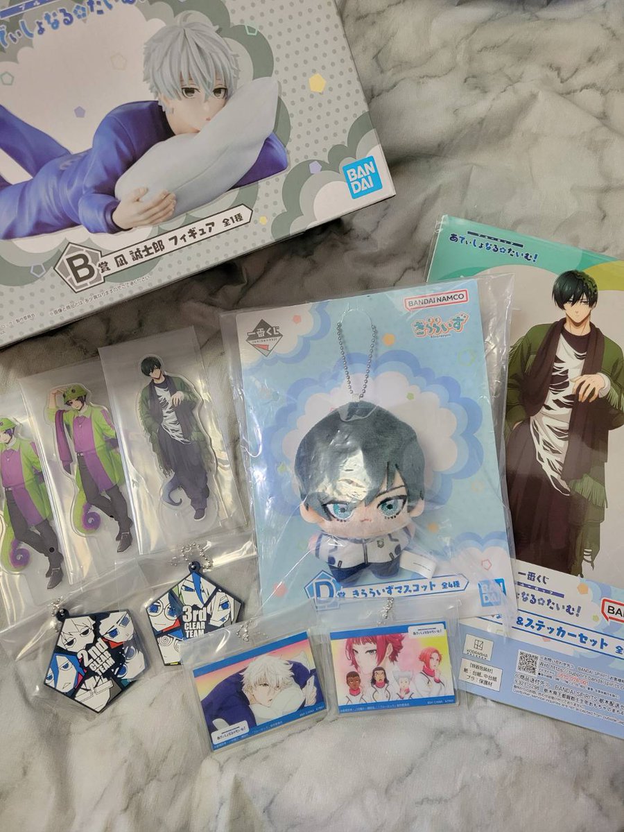 Ritsu🦉👑 tweet media