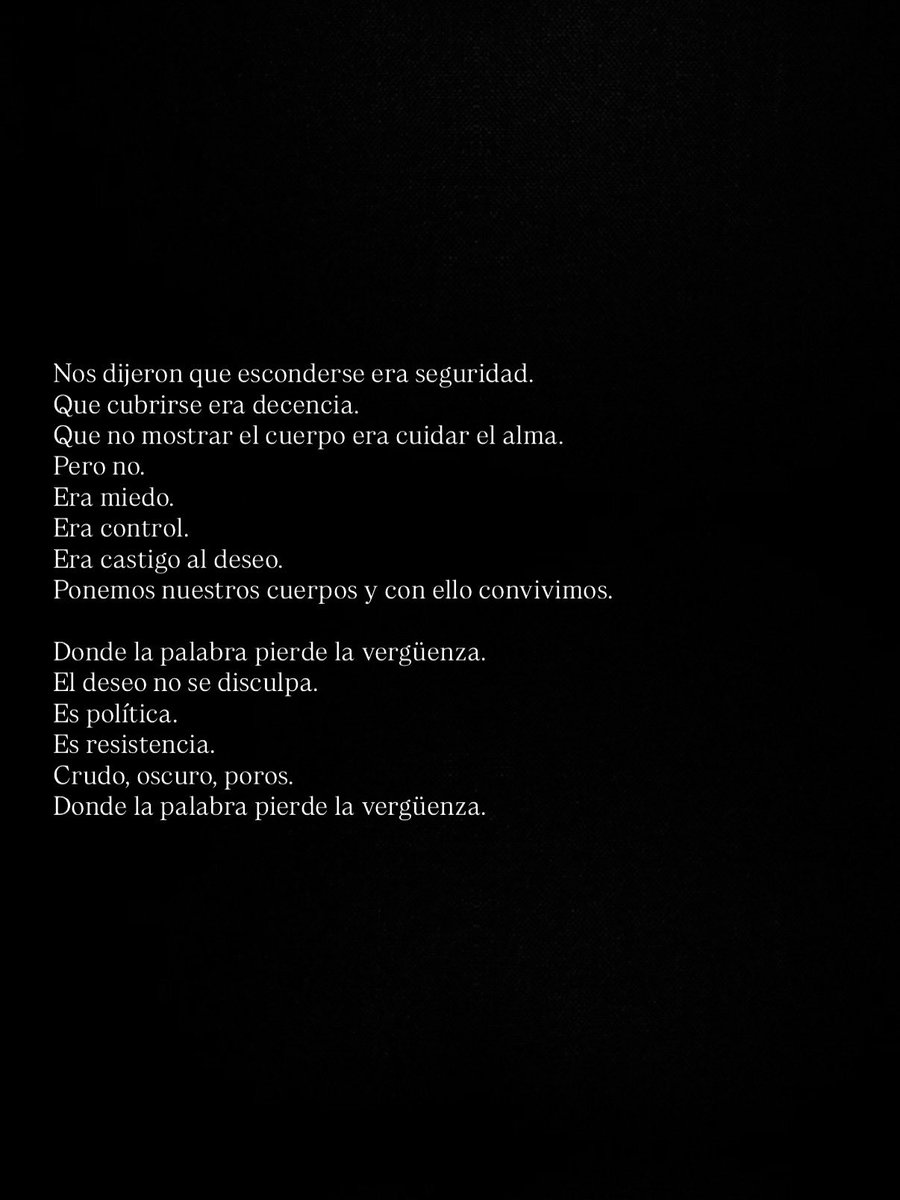 DavidAgudo1's tweet photo. Nos dijeron…
#retrato https://t.co/ExB8OOWc0Y