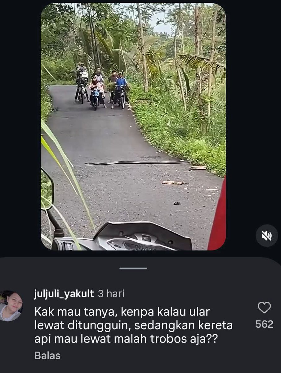 Ketawa itu GRATIS 🛩 tweet media
