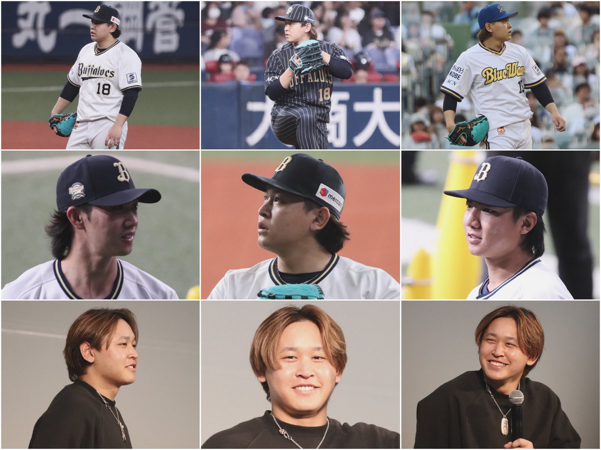 あこ tweet media