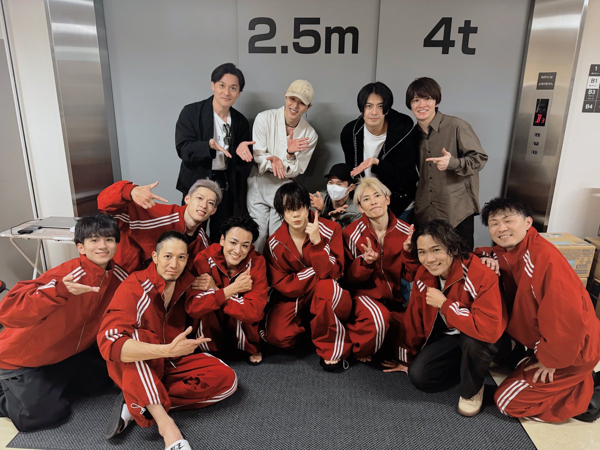 小西成弥 tweet media