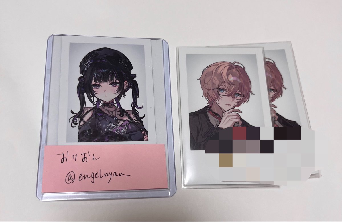 おりおん tweet media